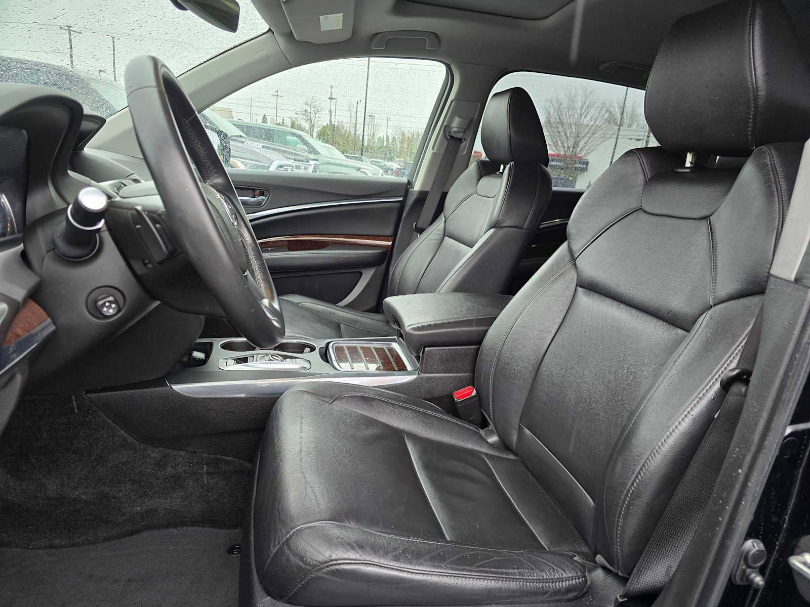 Used 2019 Acura MDX FWD image 23