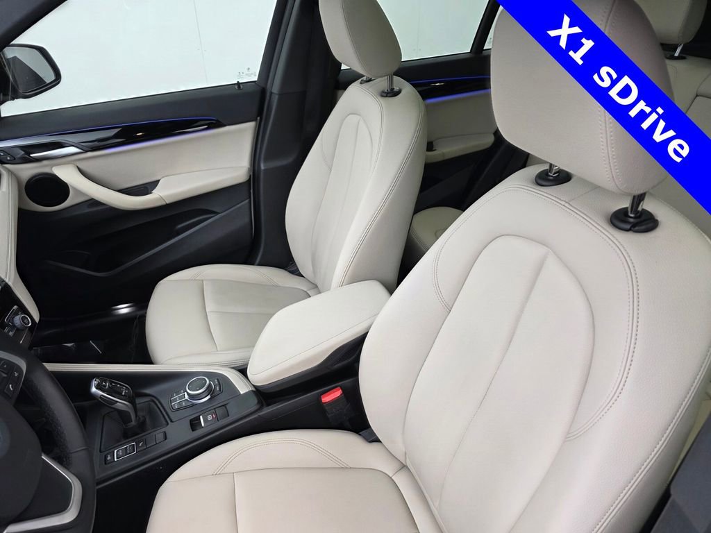 Used 2021 BMW X1 sDrive28i w/ Convenience Package image 11