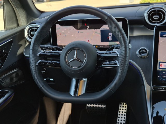 Certified 2026 Mercedes-Benz GLC 300 4MATIC image 19