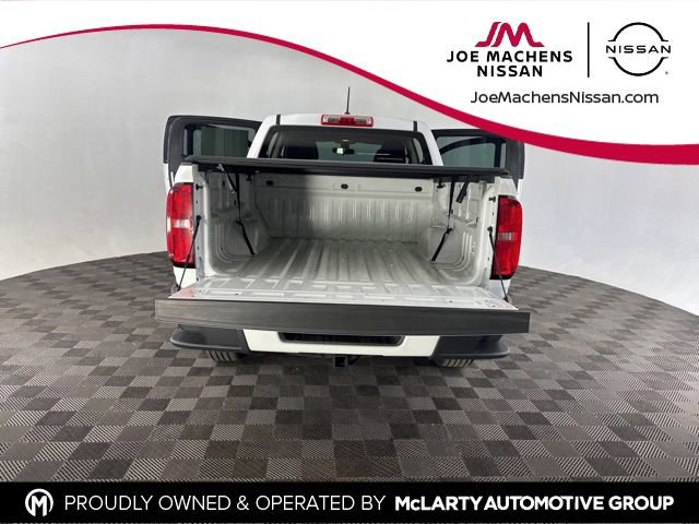 Used 2018 Chevrolet Colorado W/T w/ WT Convenience Package image 15