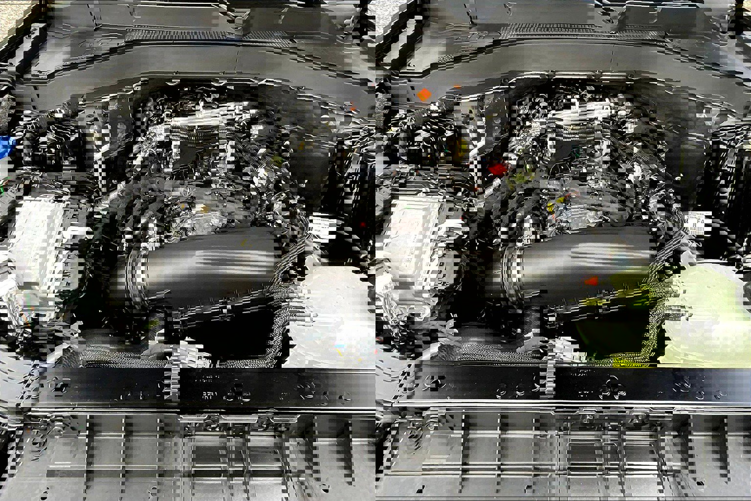 New 2025 Ford Explorer Active w/ Active Comfort Package image 11