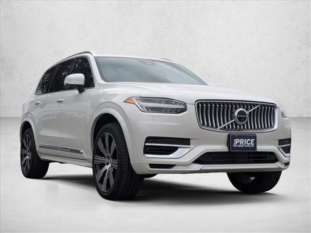 Used 2024 Volvo XC90 T8 Plus image 3