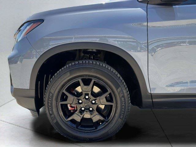Used 2022 Honda Passport TrailSport image 51