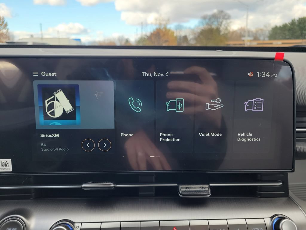 New 2026 Hyundai Kona SE AWD/4WD image 21