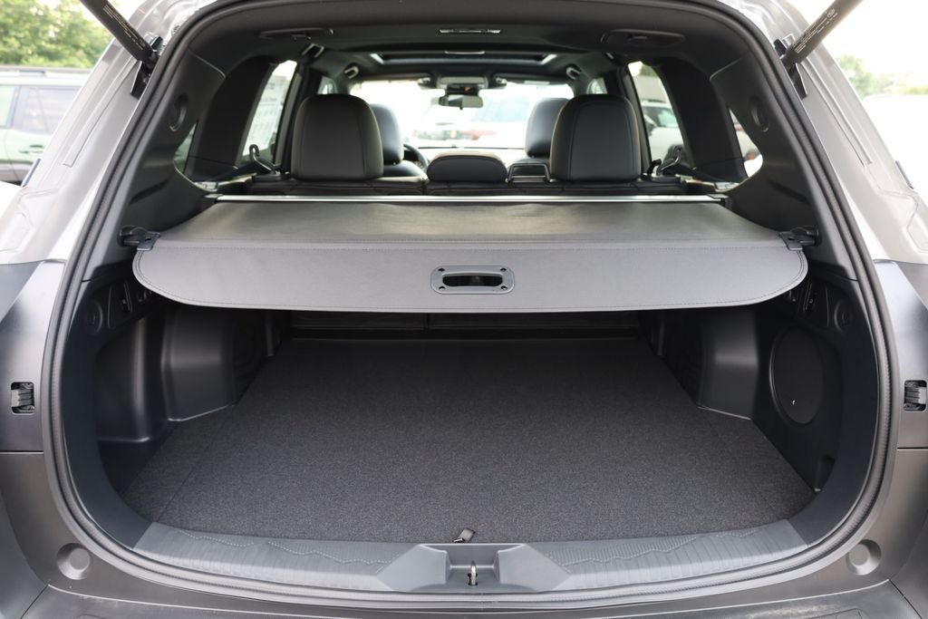 New 2026 Subaru Forester Wilderness AWD/4WD image 8