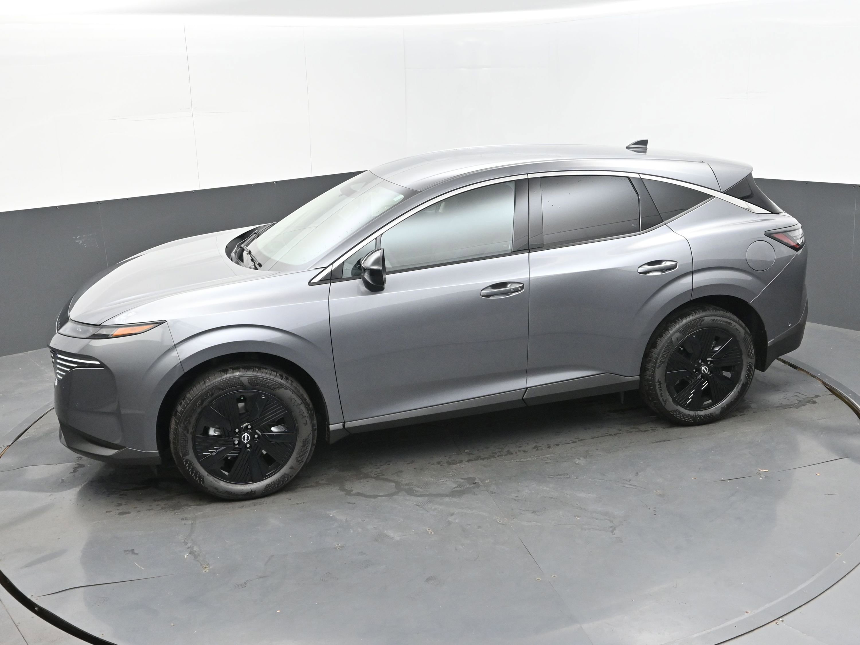 New 2025 Nissan Murano SV w/ Cargo Package image 32