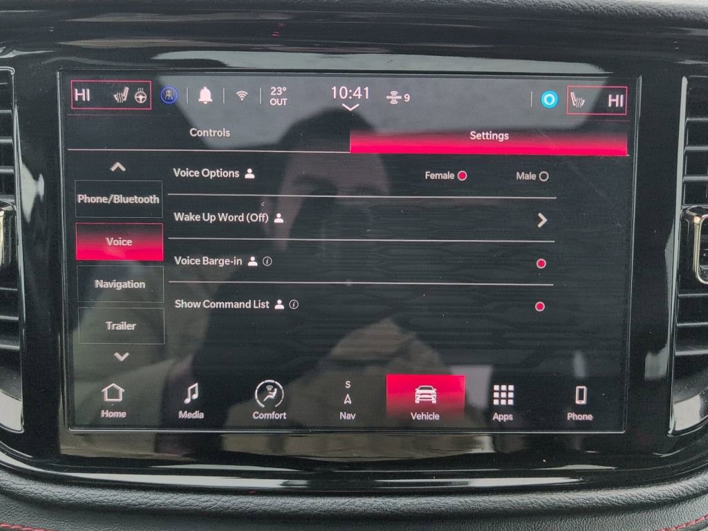 Used 2024 Dodge Durango GT image 49