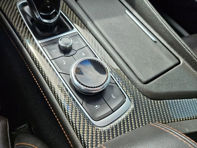 Used 2020 Cadillac CT5 Sport image 37