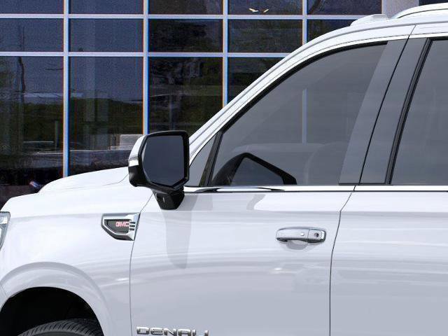 New 2026 GMC Yukon XL Denali w/ Sun & Power Step Package RWD image 84