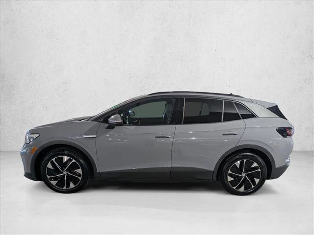 Used 2021 Volkswagen ID.4 Pro image 9