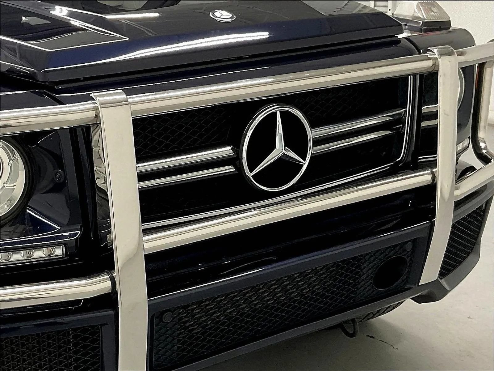 Used 2014 Mercedes-Benz G 63 AMG 4MATIC image 36
