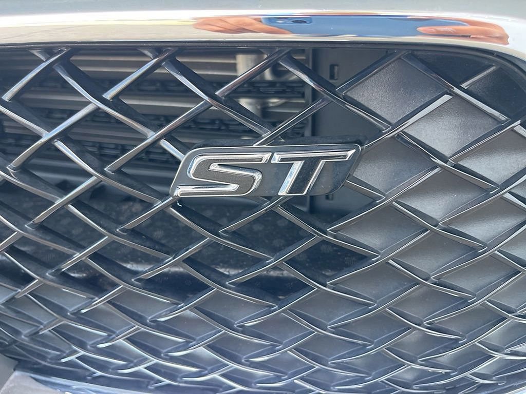 Used 2024 Buick Encore GX Sport Touring FWD image 15