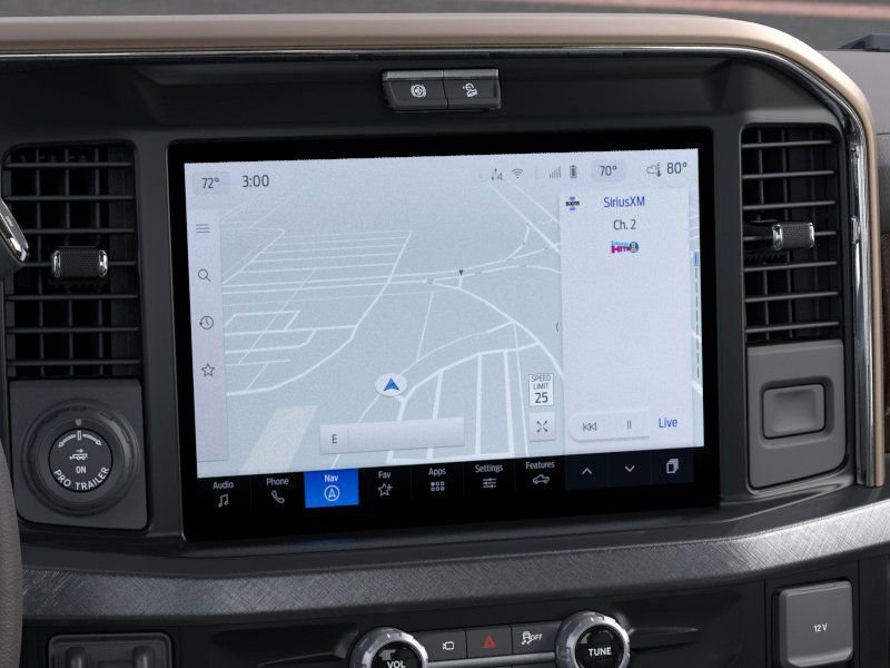 New 2026 Ford F250 King Ranch AWD/4WD image 16