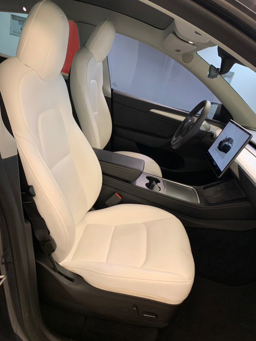 Used 2022 Tesla Model Y Performance image 52