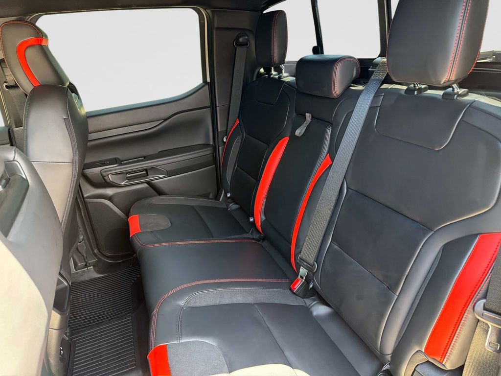 Used 2025 Ford Ranger Raptor AWD/4WD image 14