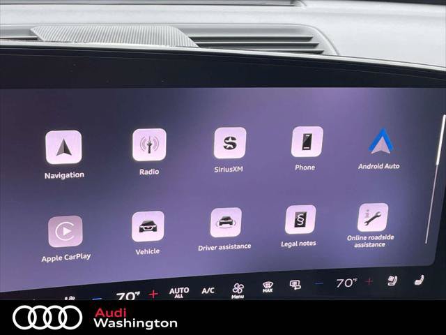 New 2026 Audi A6 Prestige AWD/4WD image 26