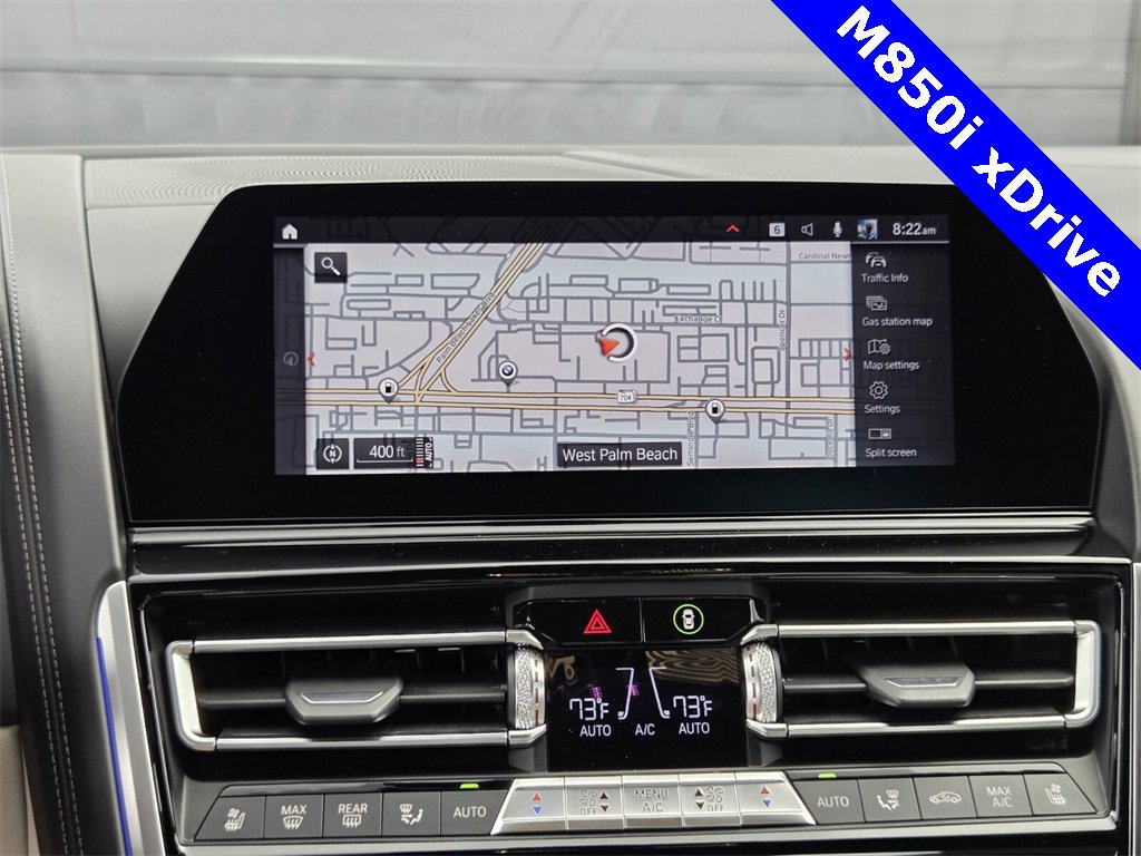 Used 2019 BMW M850i xDrive Coupe image 31