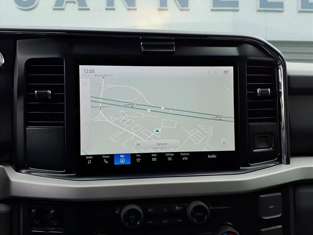 New 2026 Ford F350 XLT image 12