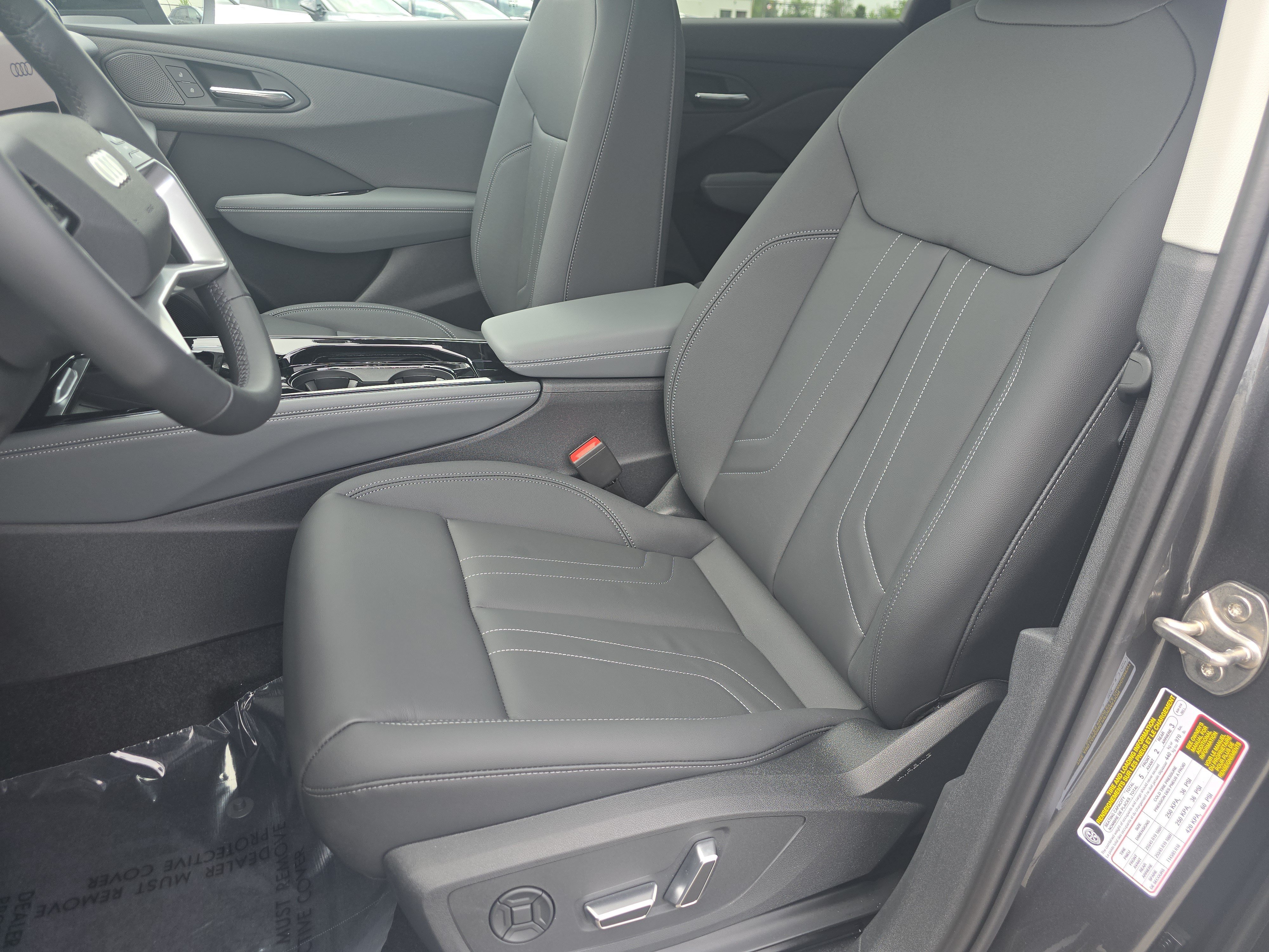 New 2026 Audi Q3 quattro 2.0T AWD/4WD image 20
