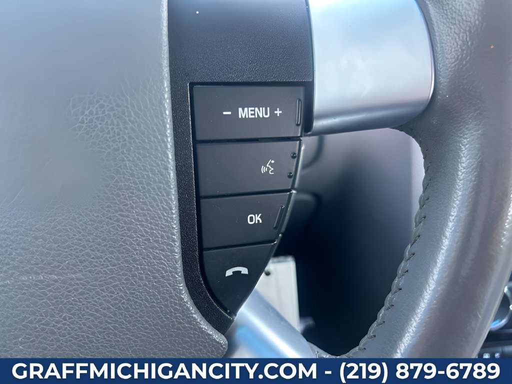 Used 2008 Mercury Sable Premier FWD image 21