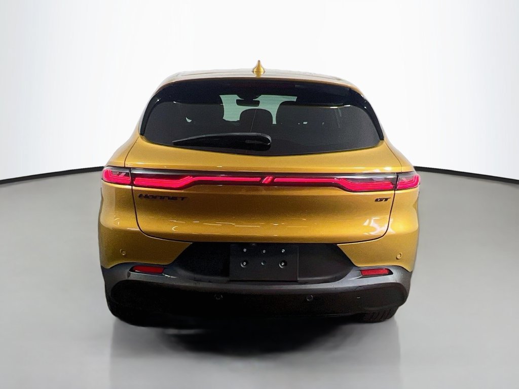 Used 2023 Dodge Hornet GT Plus AWD/4WD image 22