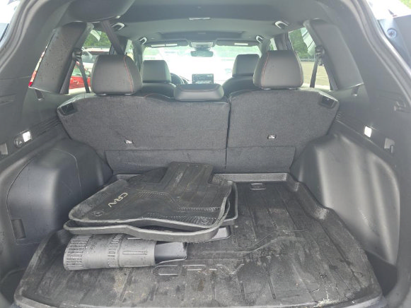 Used 2024 Honda CR-V Sport-L image 5