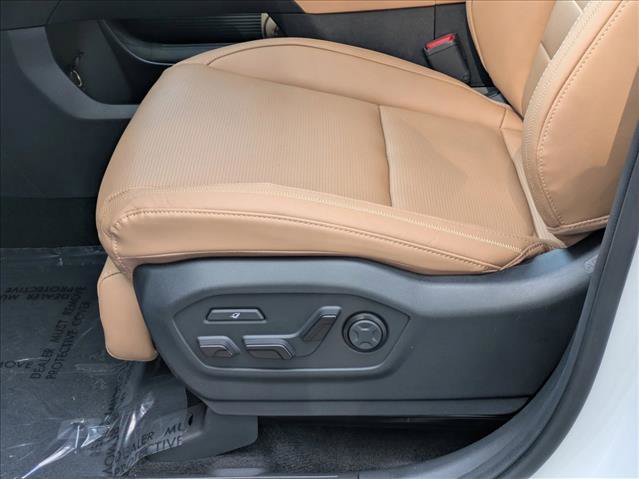 New 2026 Hyundai Santa Fe Calligraphy image 4