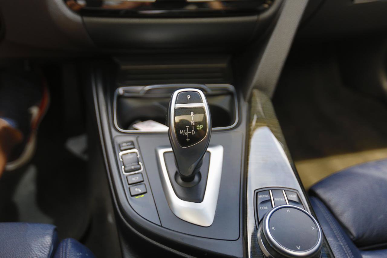 Used 2019 BMW 440i Gran Coupe w/ Executive Package RWD image 9
