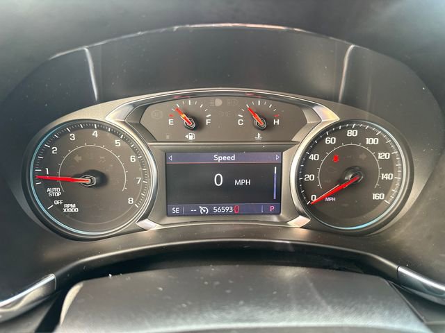 Used 2022 Chevrolet Equinox Premier w/ Redline Edition image 57