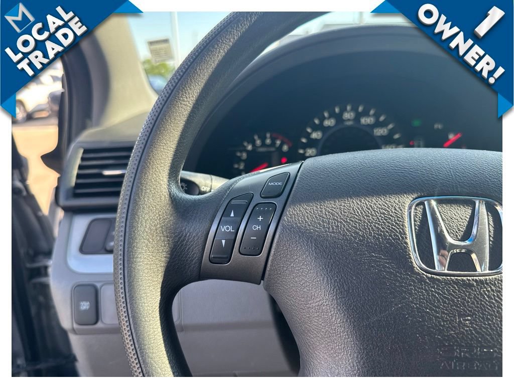 Used 2010 Honda Odyssey EX image 17