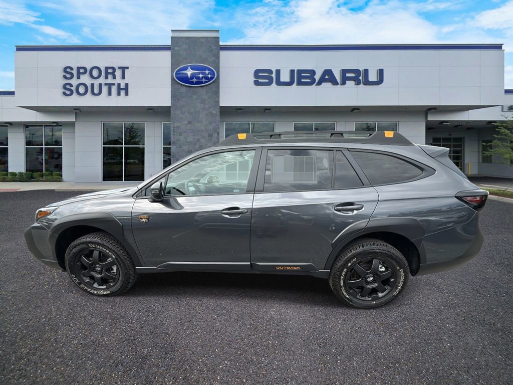 New 2025 Subaru Outback Wilderness image 6