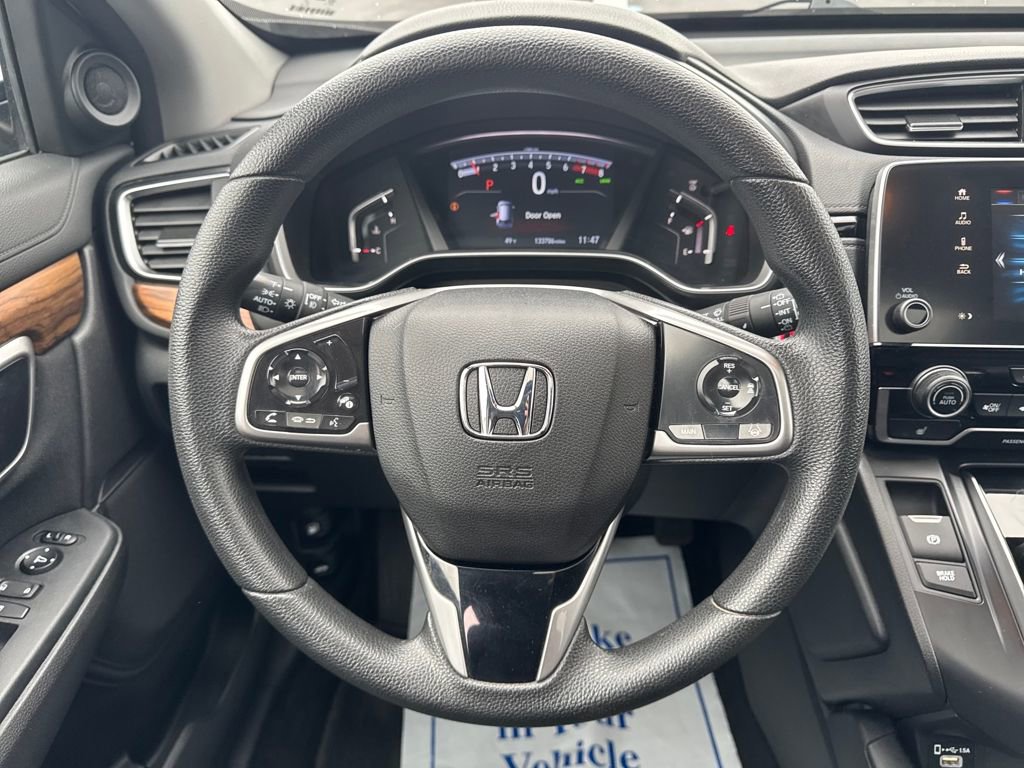 Used 2020 Honda CR-V EX image 14
