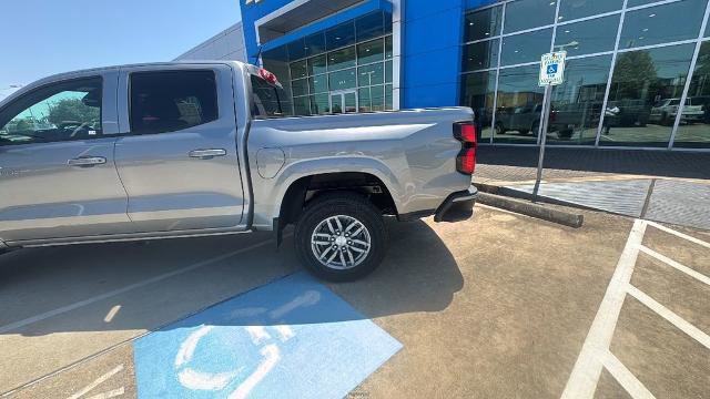 New 2026 Chevrolet Colorado LT w/ LT Convenience Package image 18