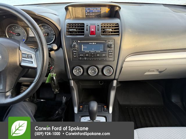 Used 2015 Subaru Forester 2.5i Premium w/ All-Weather Package image 24