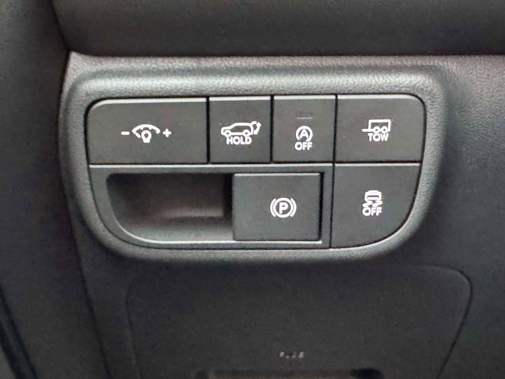 New 2026 Hyundai Palisade XRT Pro AWD/4WD image 19