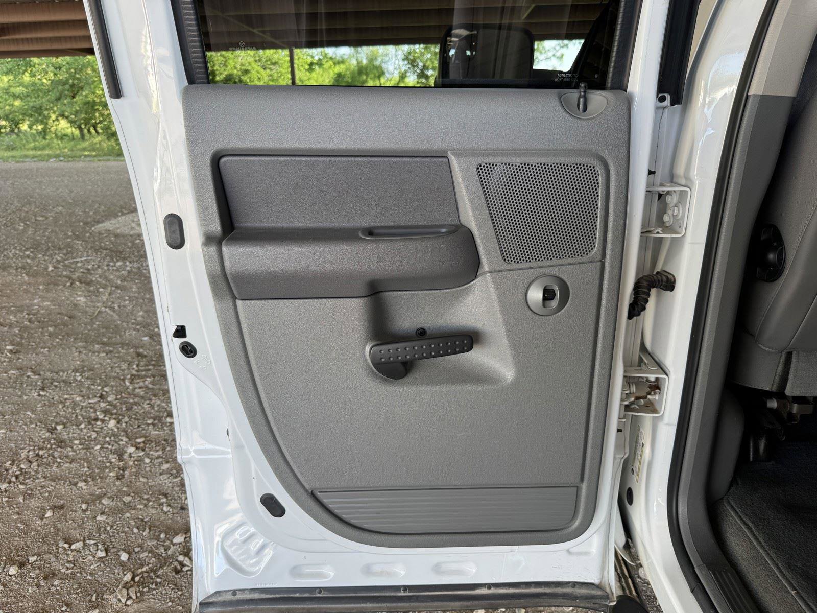 Used 2009 Dodge Ram 2500 Truck SLT w/ Popular Equipment Group RWD image 27