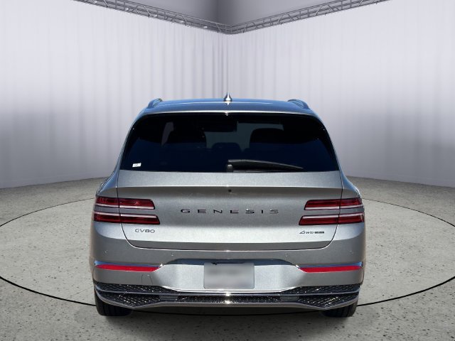 Used 2026 Genesis GV80 3.5T Prestige AWD/4WD image 8