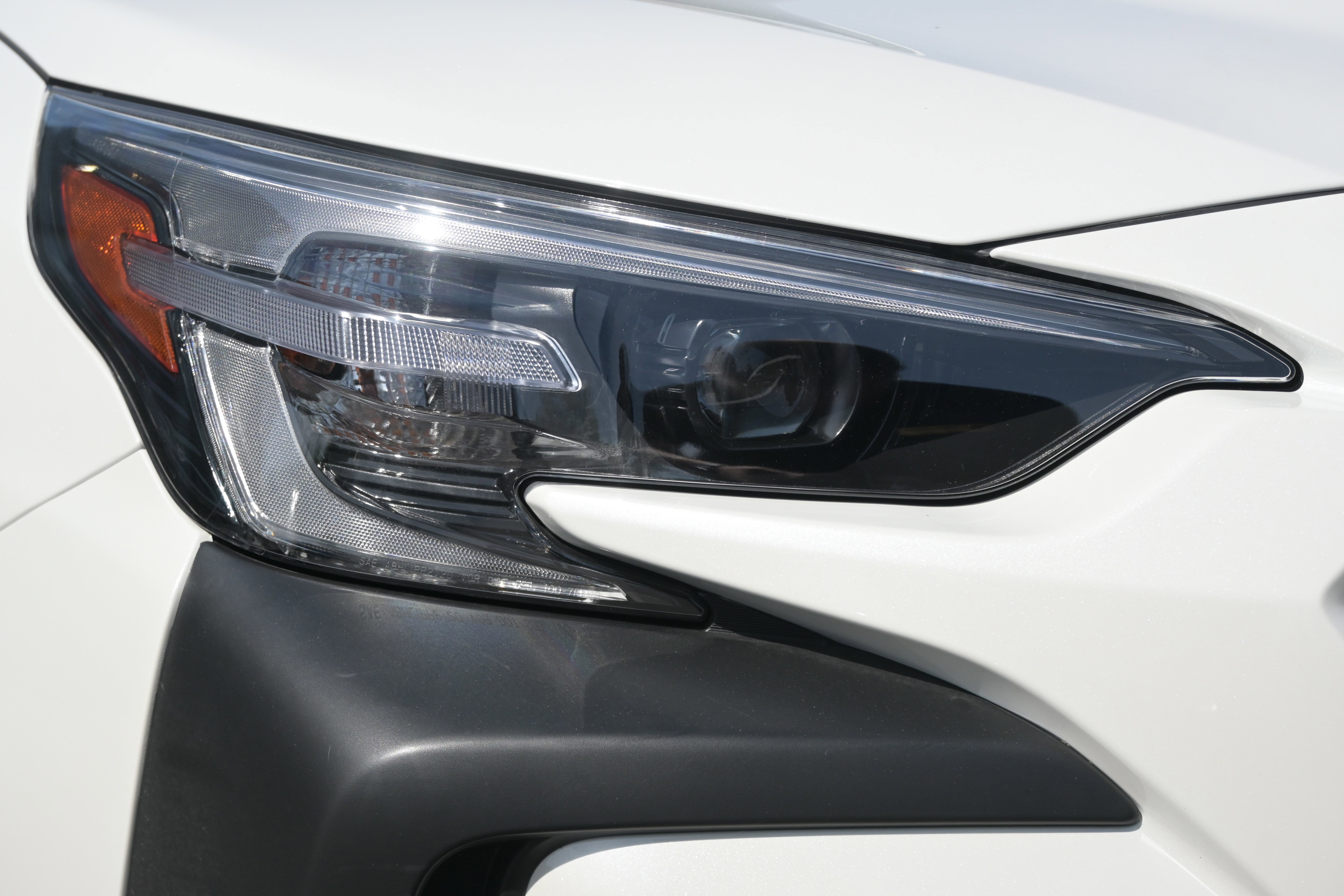 Certified 2025 Subaru Outback Onyx Edition AWD/4WD image 11
