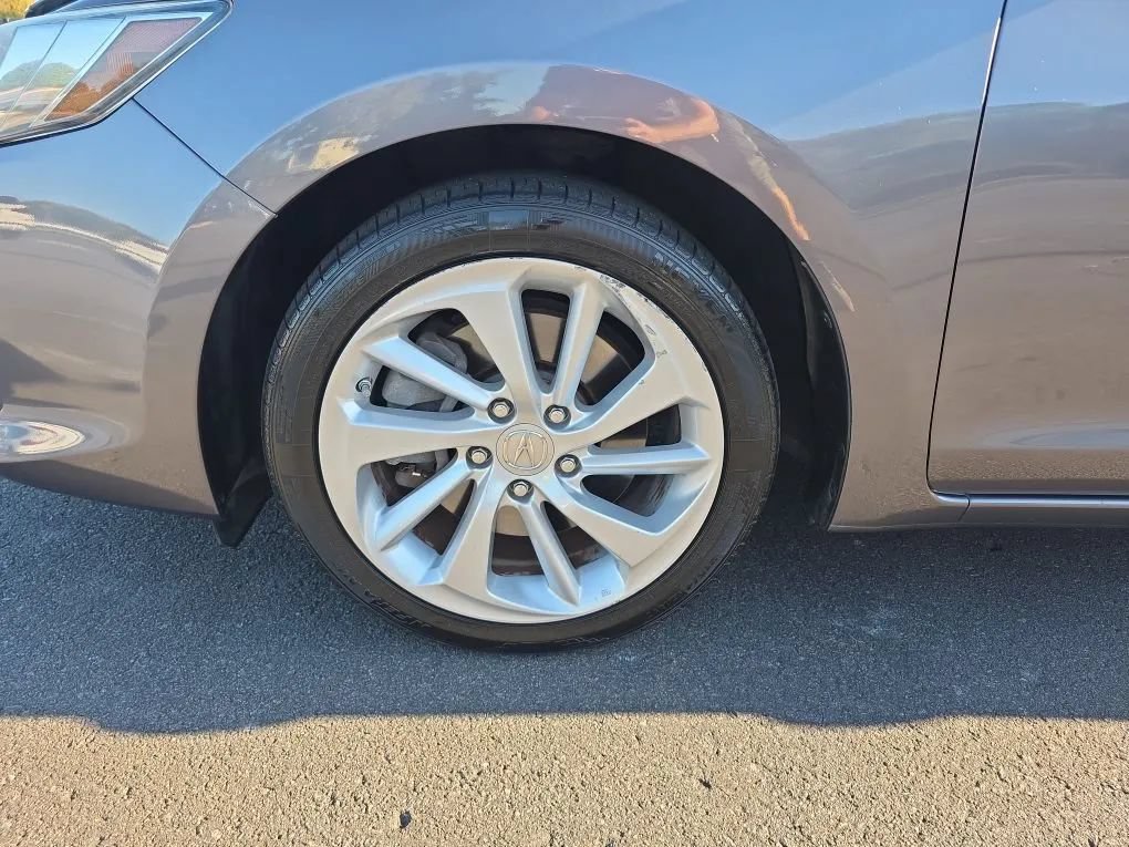 Used 2018 Acura ILX w/ Technology Plus Package FWD image 51