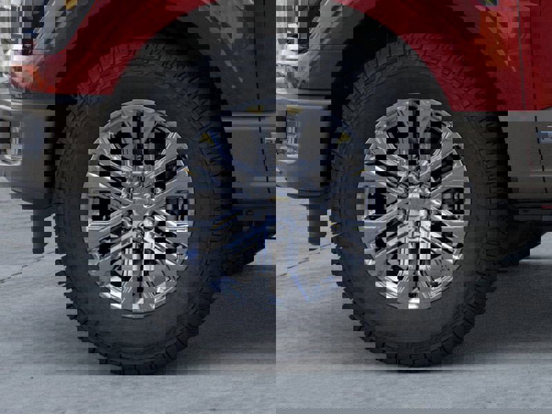 New 2025 Ford F150 King Ranch image 19