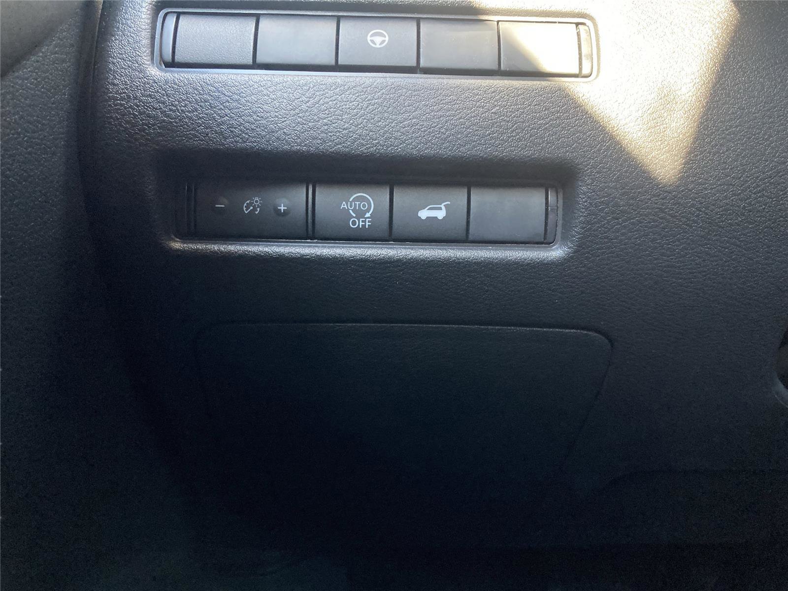 New 2026 Nissan Rogue SV image 20