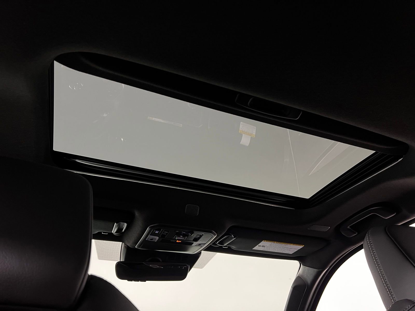 New 2026 Toyota 4Runner Limited image 23