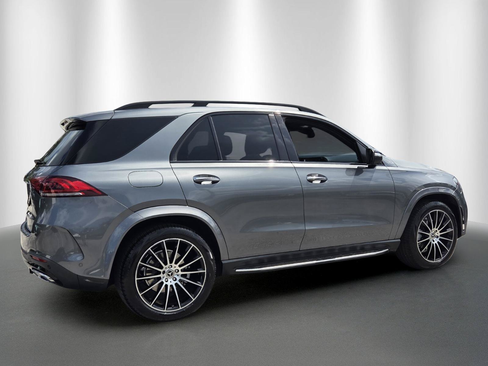 Used 2023 Mercedes-Benz GLE 350 image 7