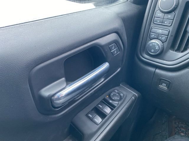 Used 2023 Chevrolet Silverado 1500 Custom image 15