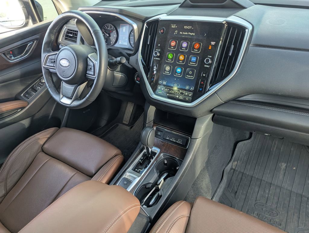 Used 2024 Subaru Ascent Touring w/ Popular Package #2 image 35