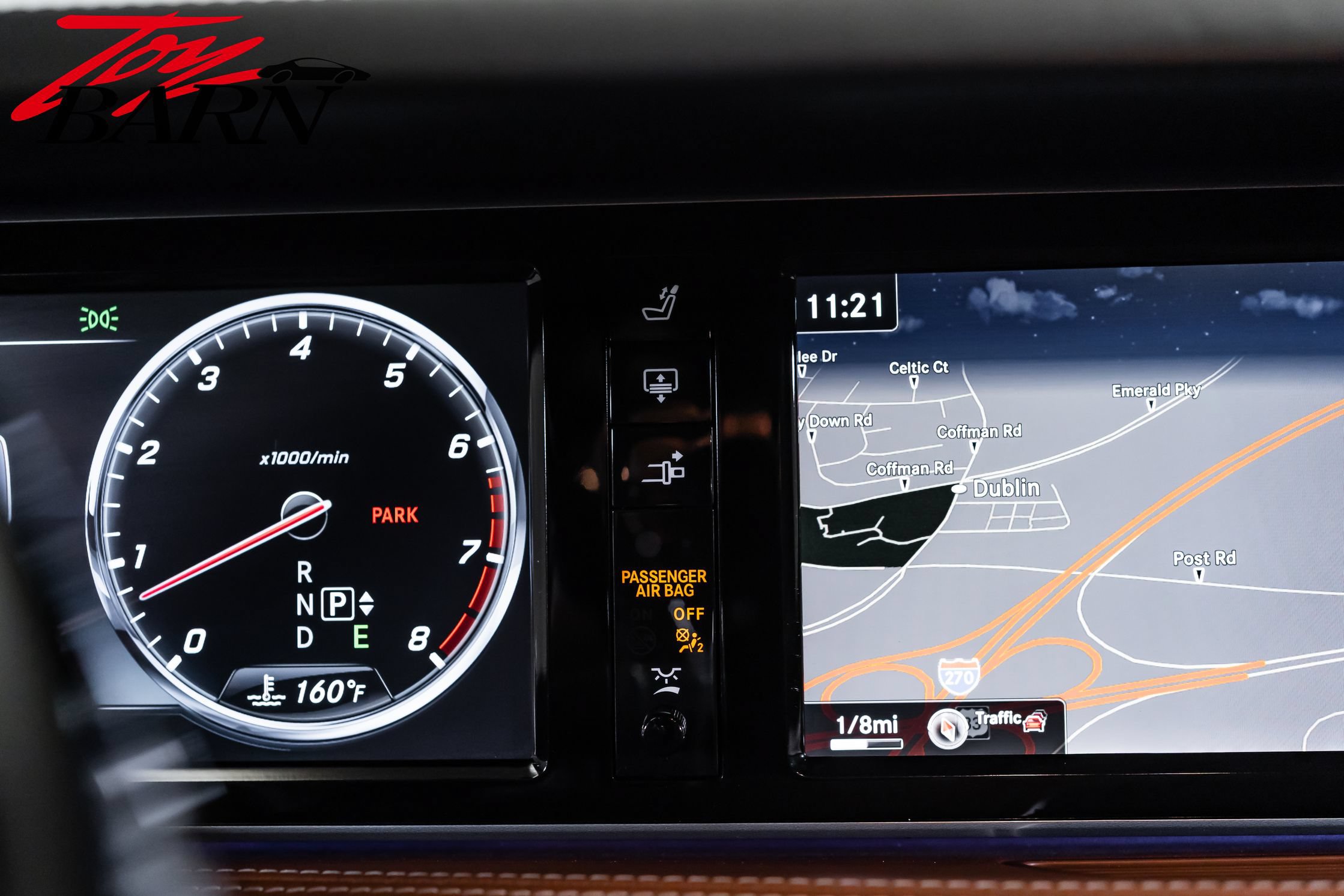 Used 2015 Mercedes-Benz S 550 4MATIC Coupe image 43