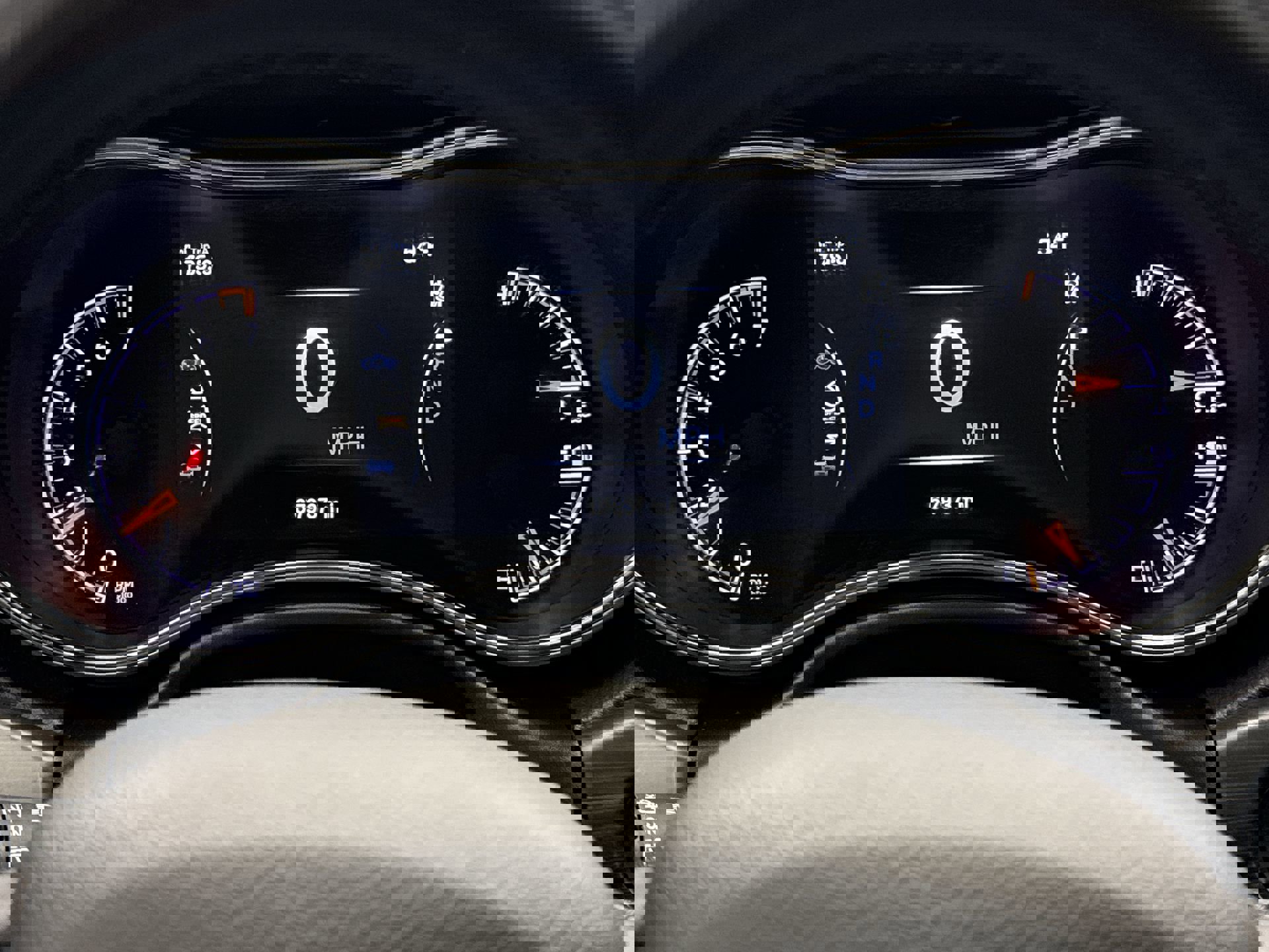 Used 2021 Jeep Grand Cherokee Limited w/ Quick Order Package 28K 80th image 13