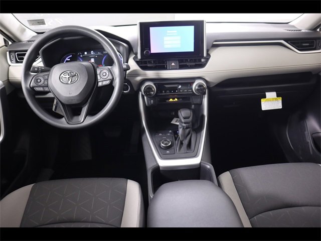 Used 2025 Toyota RAV4 XLE w/ Convenience Package image 19