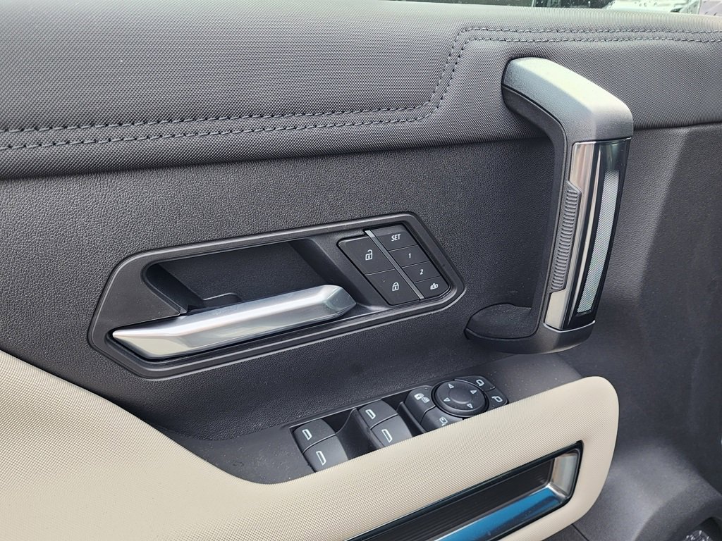 New 2026 GMC Hummer EV 4x4 Crew Cab image 17