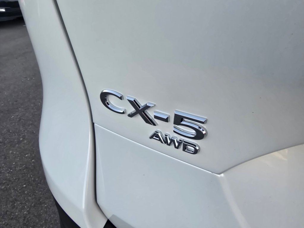 New 2026 MAZDA CX-5 Select AWD/4WD image 11
